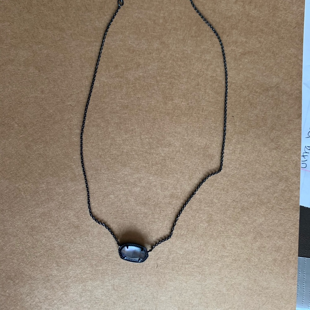 Kendra Scott Necklace